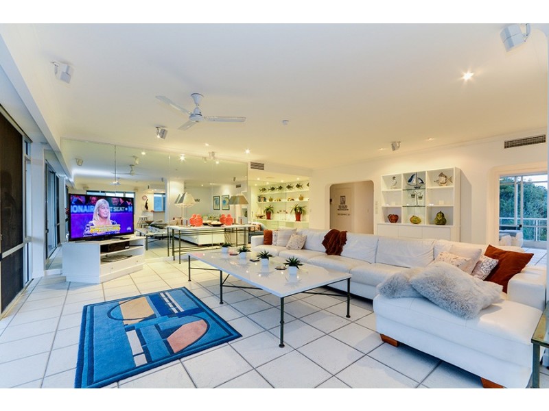 13/1 Marina Drive, Yacht Harbour Towers, Hamilton Island QLD 4803