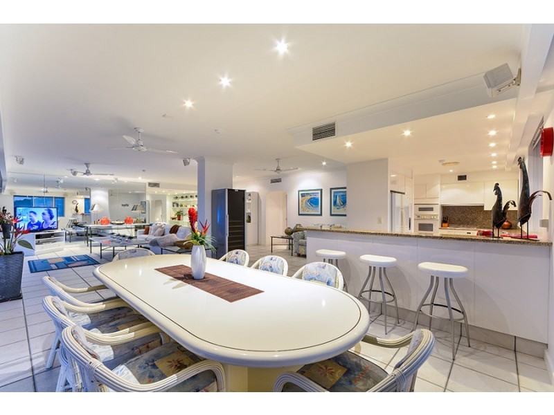 13/1 Marina Drive, Yacht Harbour Towers, Hamilton Island QLD 4803