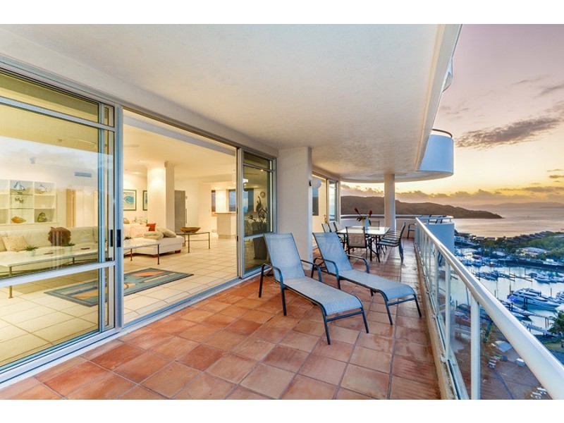 13/1 Marina Drive, Yacht Harbour Towers, Hamilton Island QLD 4803