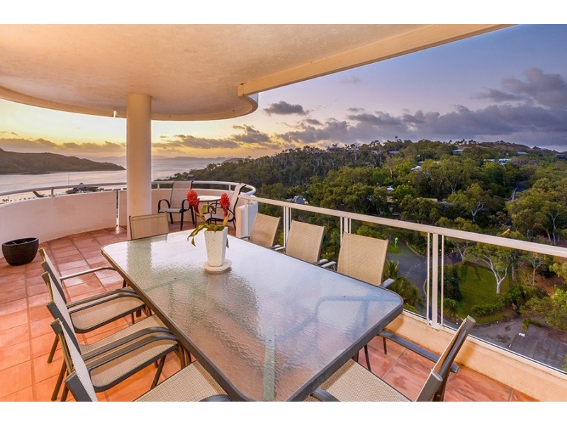 13/1 Marina Drive, Yacht Harbour Towers, Hamilton Island QLD 4803