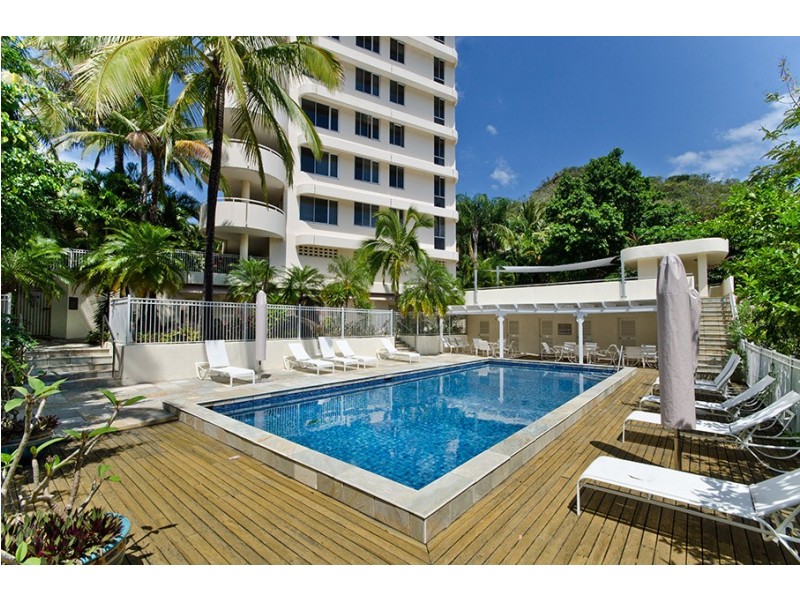 13/1 Marina Drive, Yacht Harbour Towers, Hamilton Island QLD 4803