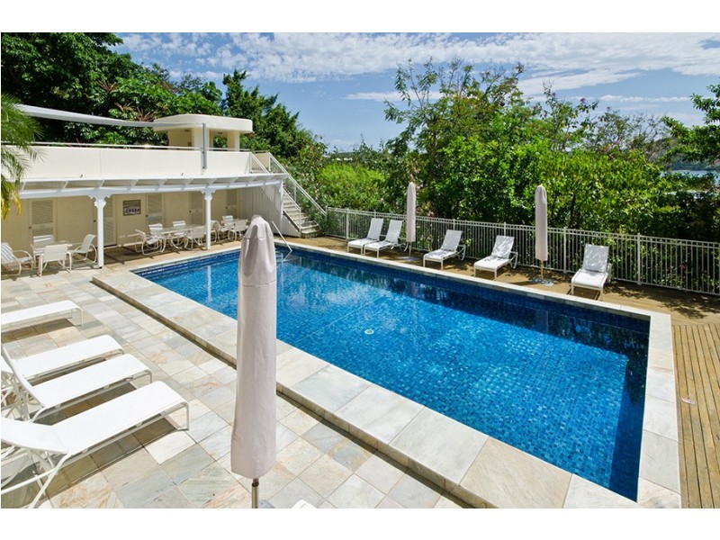 13/1 Marina Drive, Yacht Harbour Towers, Hamilton Island QLD 4803