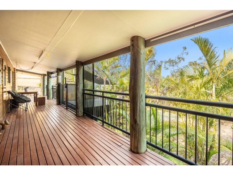 10 Macarthur Drive, Cannonvale QLD 4802