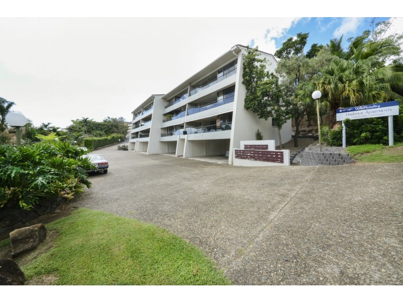 157/6 Eshelby Drive, Cannonvale QLD 4802