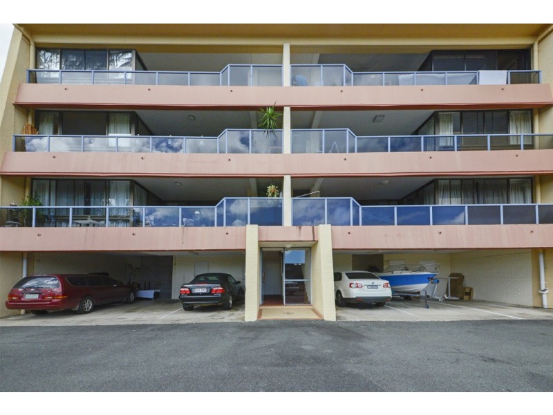 157/6 Eshelby Drive, Cannonvale QLD 4802