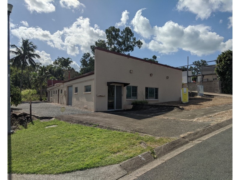 4 Commerce Close, Cannonvale QLD 4802