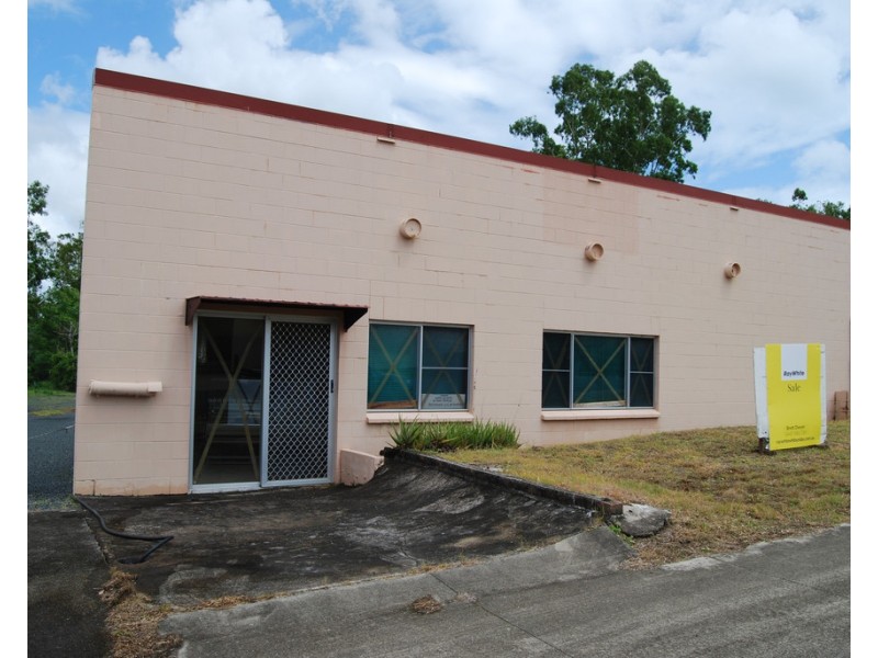 4 Commerce Close, Cannonvale QLD 4802