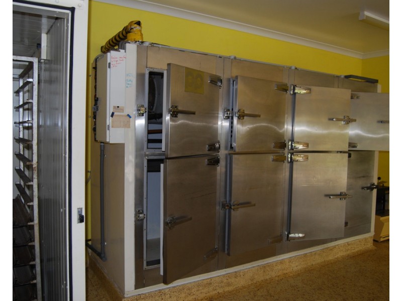 4 Commerce Close, Cannonvale QLD 4802