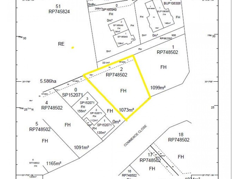 4 Commerce Close, Cannonvale QLD 4802