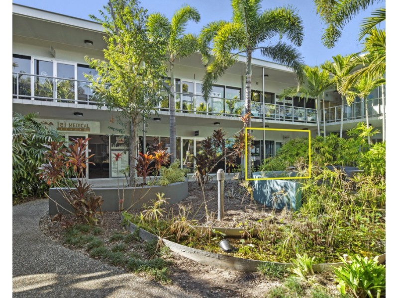 4/121 Shute Harbour Road, Cannonvale QLD 4802