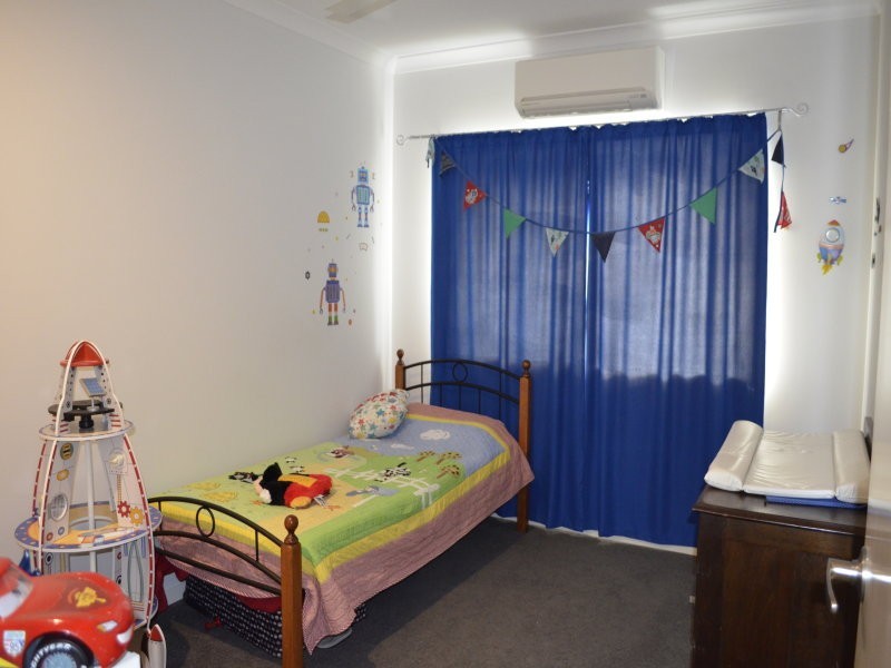 6 Twin Creek Court, Cannonvale QLD 4802