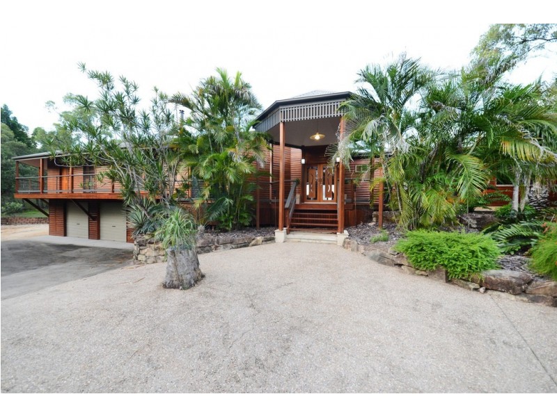 85 Pringle Road, Woodwark QLD 4802
