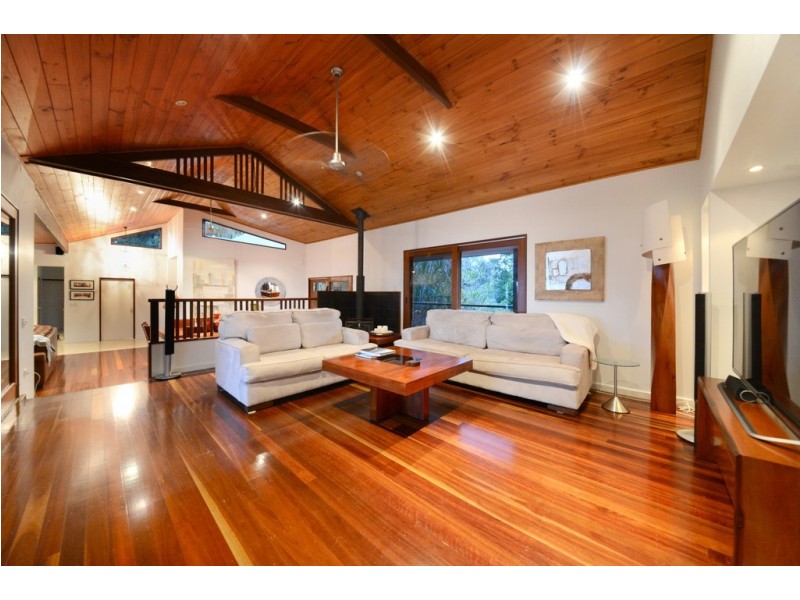 85 Pringle Road, Woodwark QLD 4802