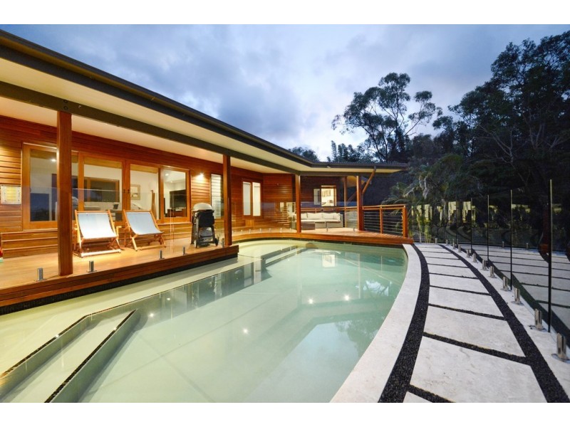 85 Pringle Road, Woodwark QLD 4802