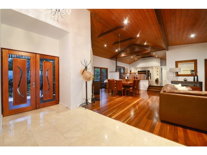 85 Pringle Road, Woodwark QLD 4802
