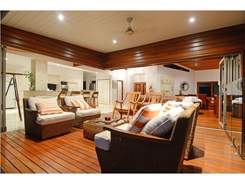 85 Pringle Road, Woodwark QLD 4802