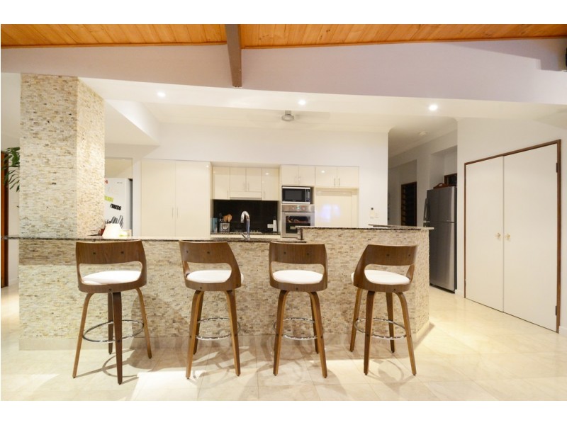 85 Pringle Road, Woodwark QLD 4802