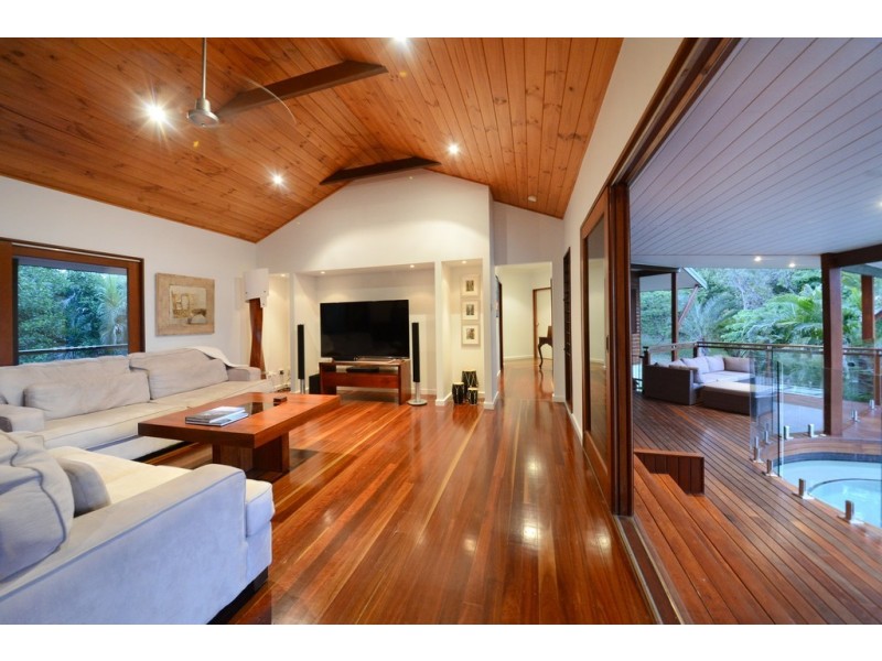 85 Pringle Road, Woodwark QLD 4802