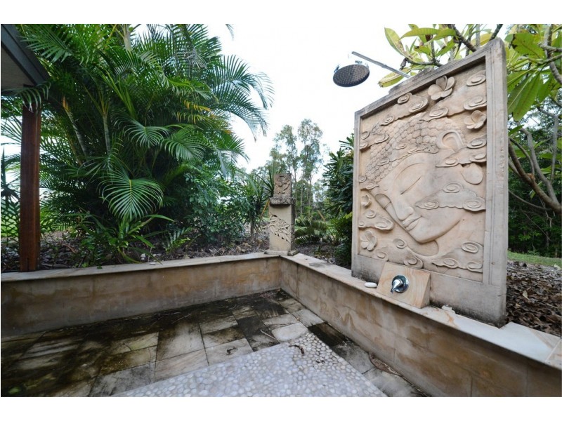 85 Pringle Road, Woodwark QLD 4802