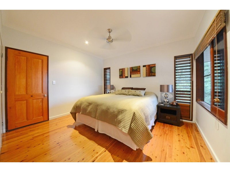 85 Pringle Road, Woodwark QLD 4802