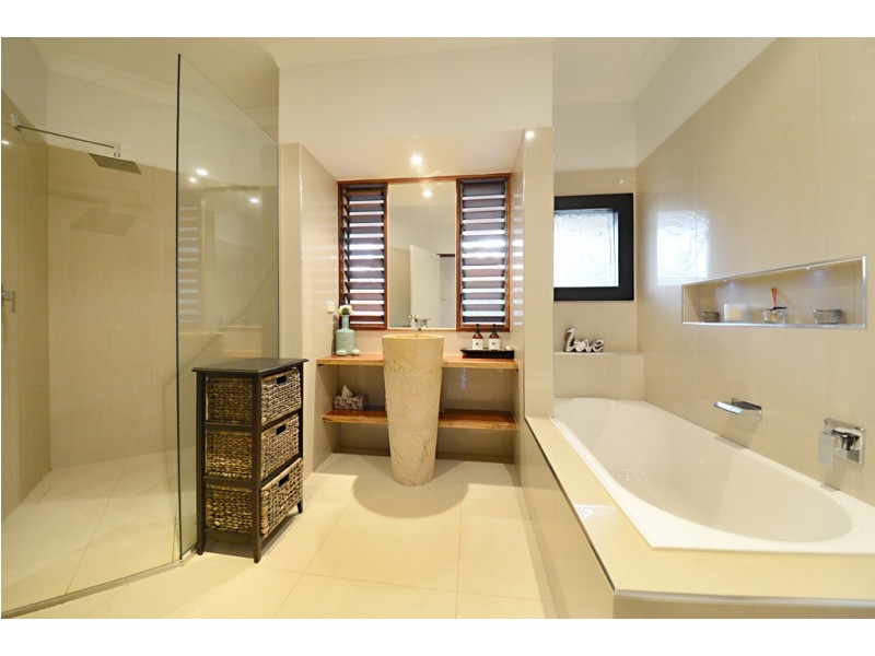 85 Pringle Road, Woodwark QLD 4802