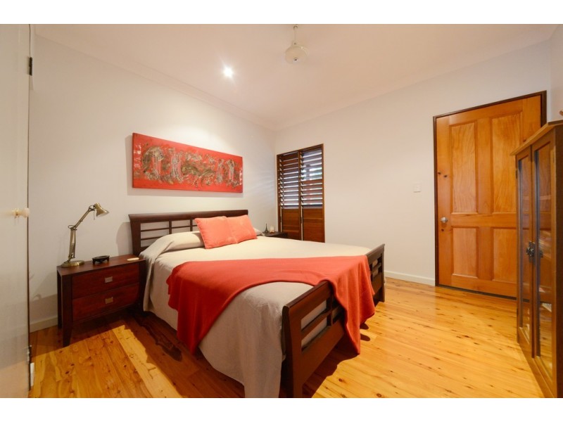 85 Pringle Road, Woodwark QLD 4802