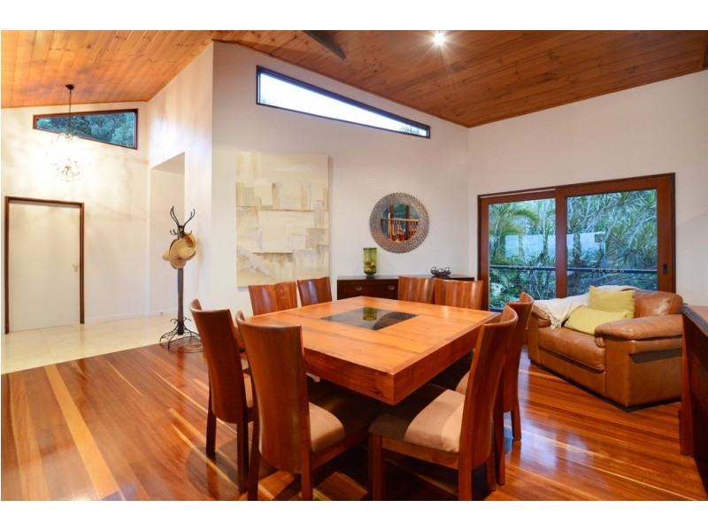 85 Pringle Road, Woodwark QLD 4802
