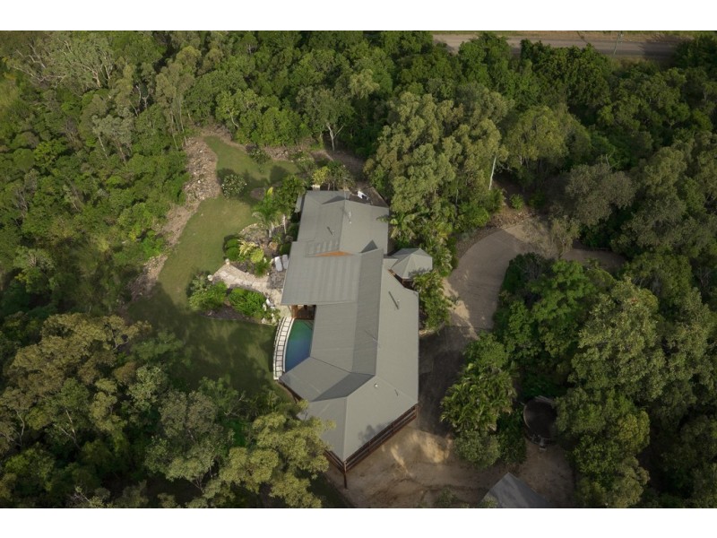 85 Pringle Road, Woodwark QLD 4802