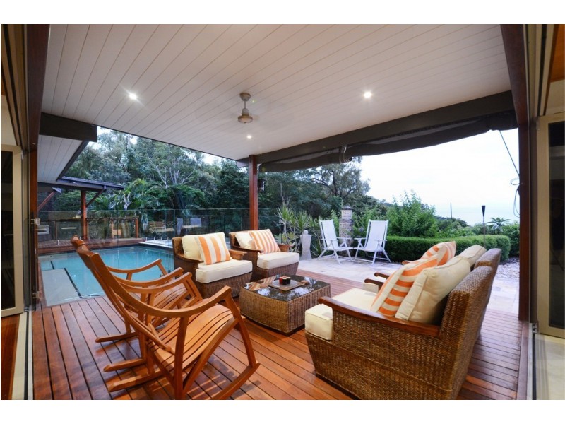 85 Pringle Road, Woodwark QLD 4802