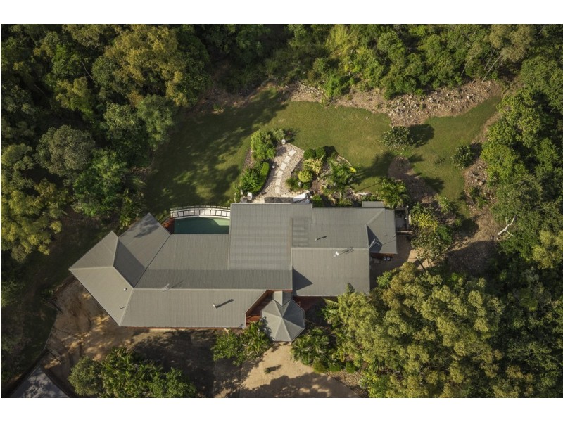 85 Pringle Road, Woodwark QLD 4802