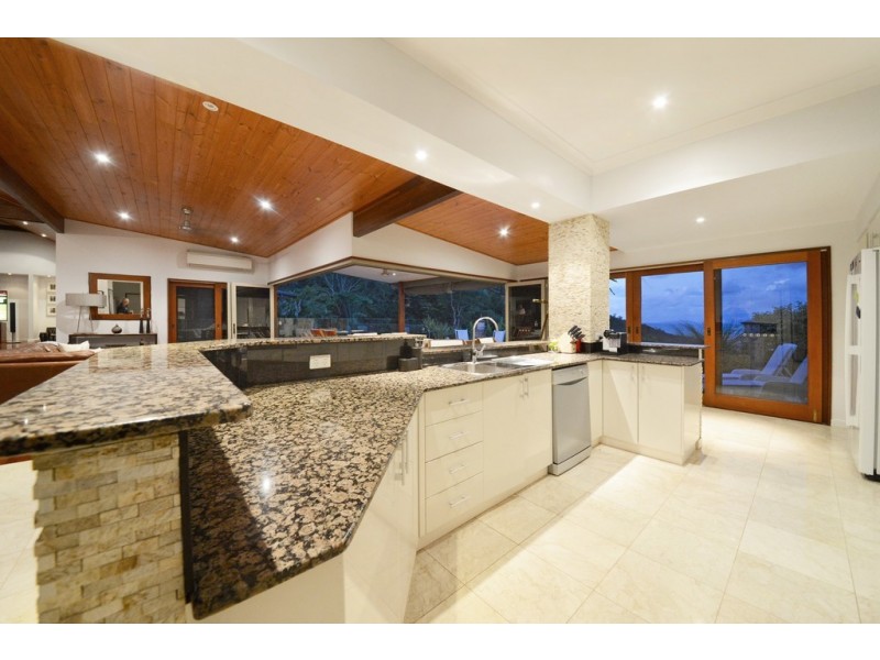 85 Pringle Road, Woodwark QLD 4802