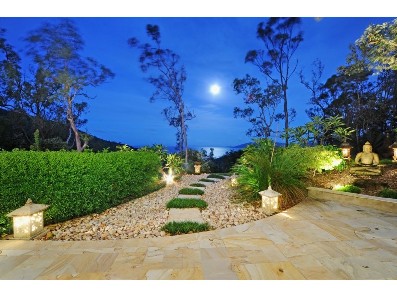 85 Pringle Road, Woodwark QLD 4802