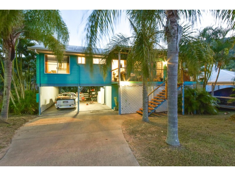 31 Moonlight Drive, Jubilee Pocket QLD 4802