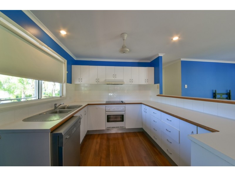 31 Moonlight Drive, Jubilee Pocket QLD 4802