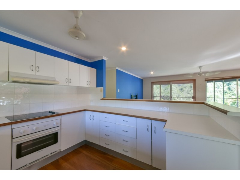 31 Moonlight Drive, Jubilee Pocket QLD 4802