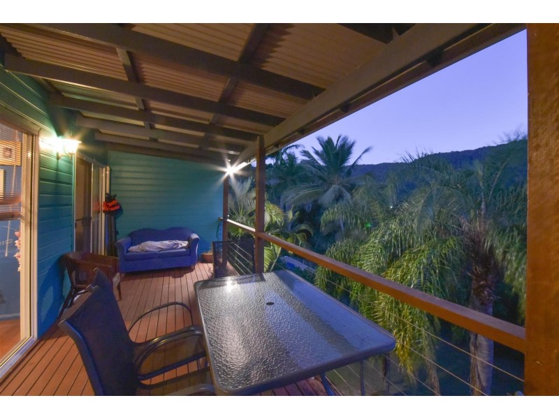 31 Moonlight Drive, Jubilee Pocket QLD 4802