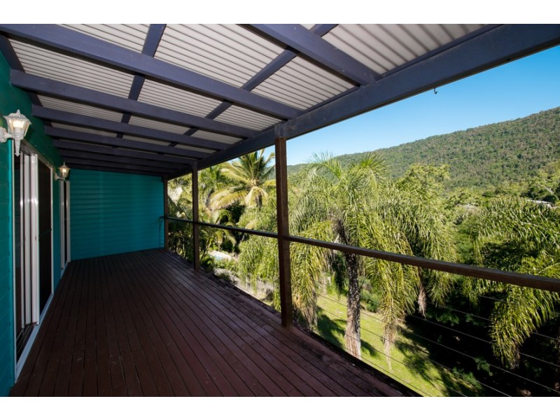 31 Moonlight Drive, Jubilee Pocket QLD 4802