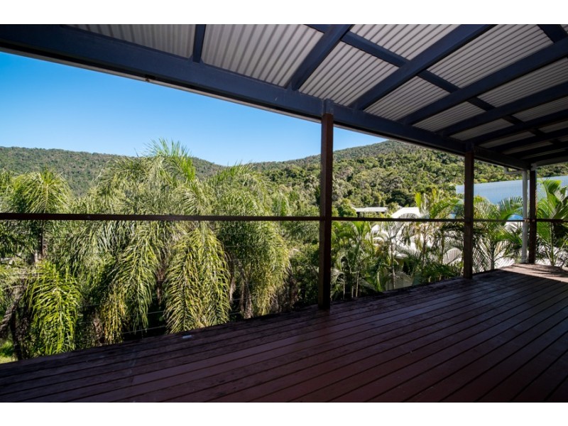 31 Moonlight Drive, Jubilee Pocket QLD 4802