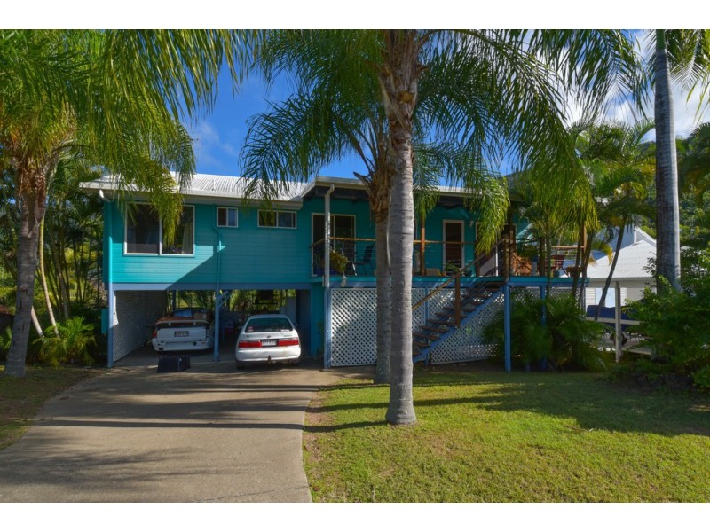 31 Moonlight Drive, Jubilee Pocket QLD 4802