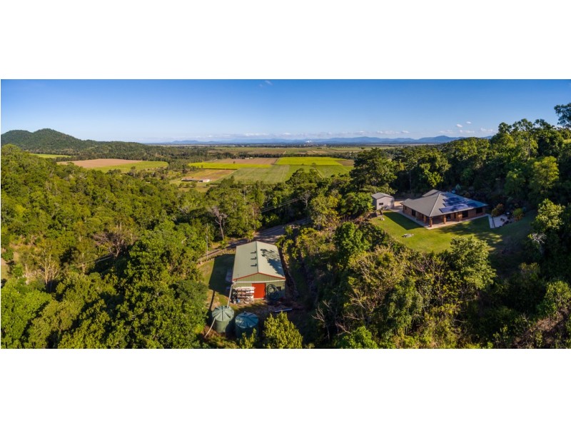 50 Camille Drive, Strathdickie QLD 4800