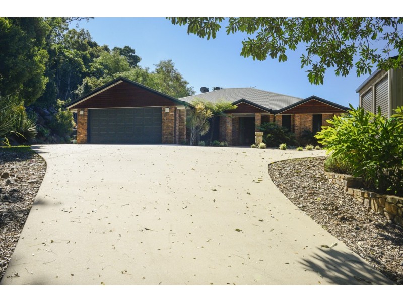 50 Camille Drive, Strathdickie QLD 4800