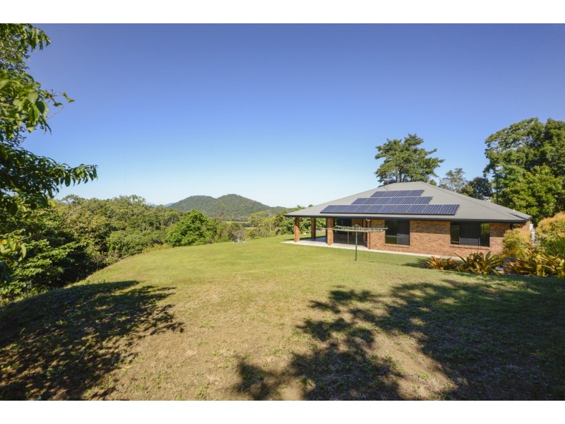 50 Camille Drive, Strathdickie QLD 4800