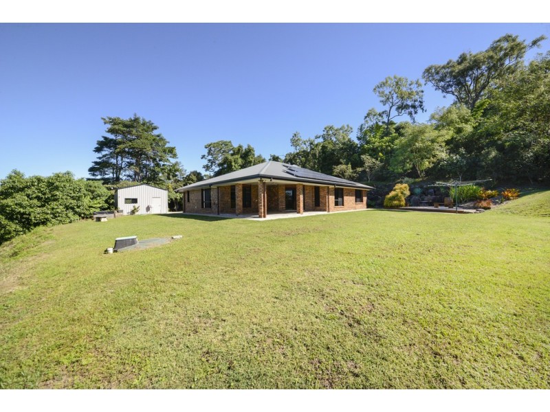 50 Camille Drive, Strathdickie QLD 4800