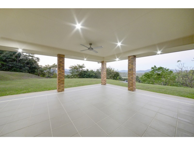 50 Camille Drive, Strathdickie QLD 4800
