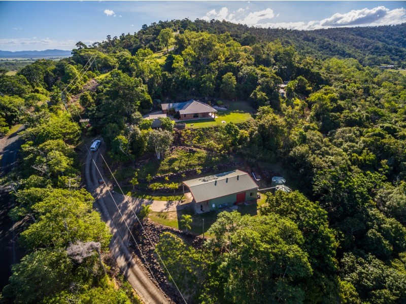 50 Camille Drive, Strathdickie QLD 4800