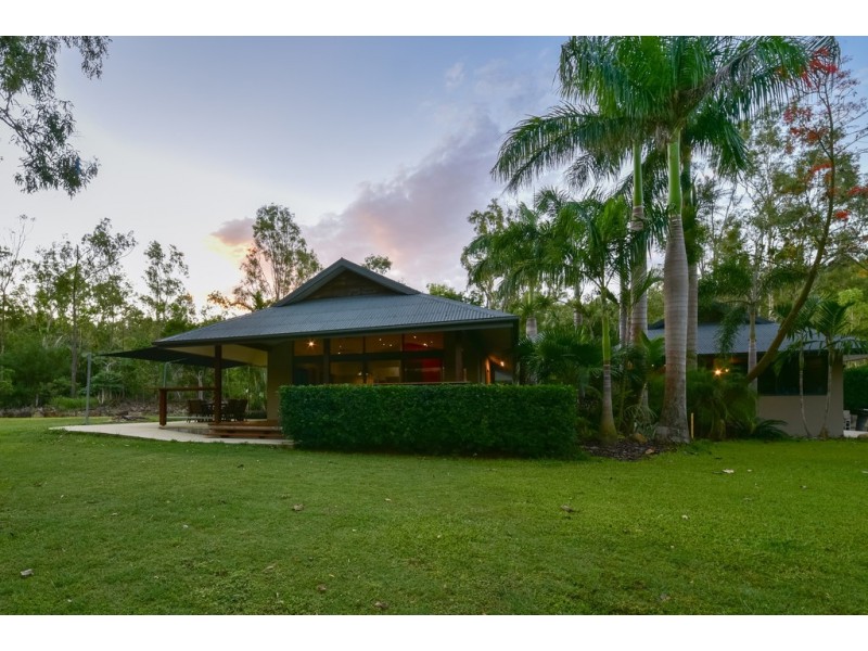 177 Paluma Road, Woodwark QLD 4802