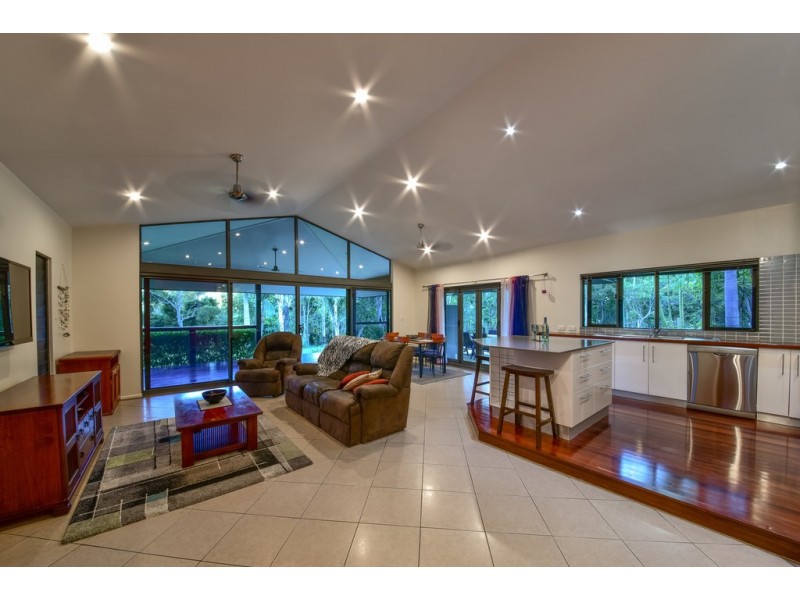 177 Paluma Road, Woodwark QLD 4802
