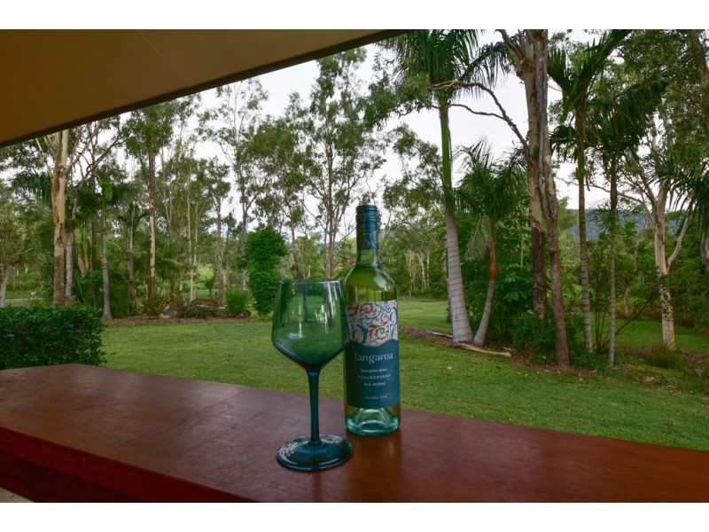 177 Paluma Road, Woodwark QLD 4802