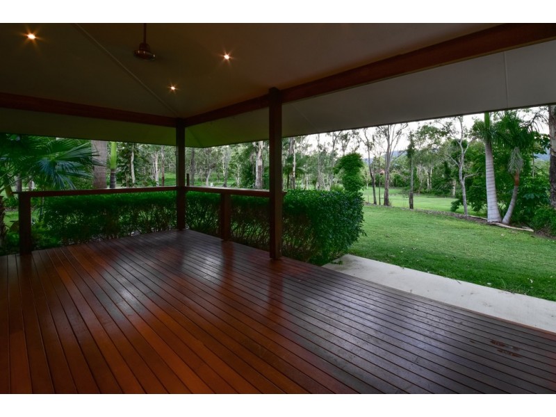 177 Paluma Road, Woodwark QLD 4802