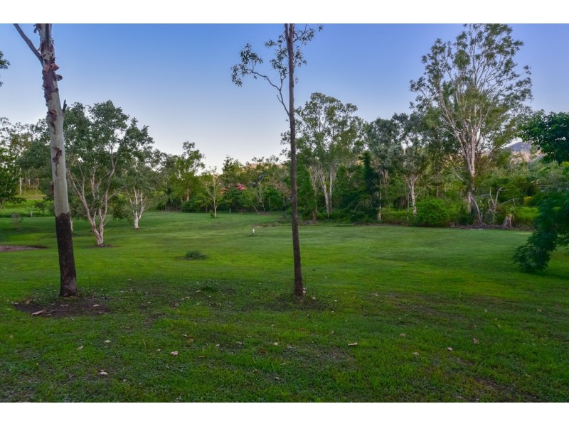 177 Paluma Road, Woodwark QLD 4802